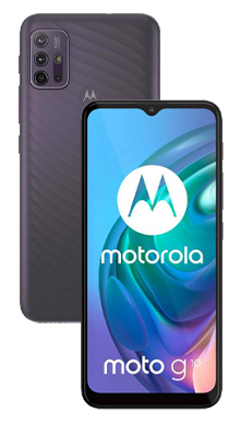 Motorola Moto G30 128GB Dark Pearl