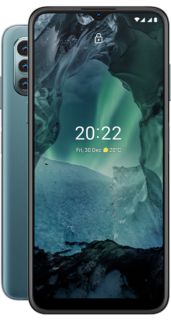 Nokia G11 32GB Ice