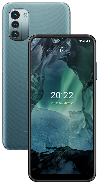 Nokia G11 32GB Ice