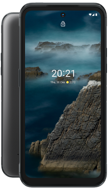 Nokia XR20 5G 64GB Grey