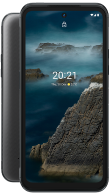 Nokia XR20 5G 64GB Grey
