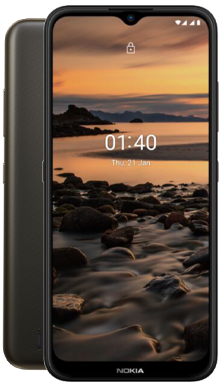 Nokia 1.4 16GB Grey