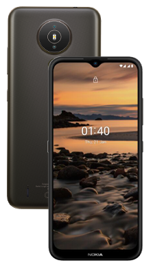 Nokia 1.4 16GB Grey