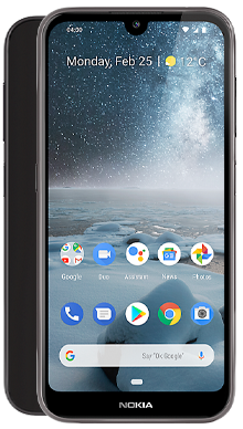 Nokia 4.2 Black