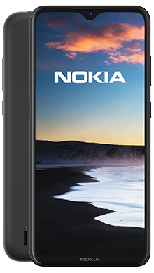 Nokia 5.3 64GB Charcoal