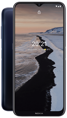 Nokia G10 32GB Night Blue