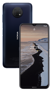 Nokia G10 32GB Night Blue