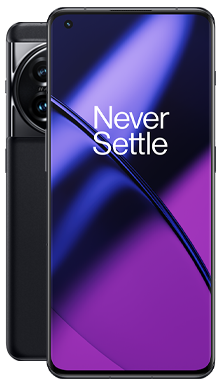 OnePlus 11 128GB Titan Black
