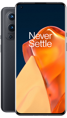 OnePlus 9 Pro 5G 128GB Stellar Black
