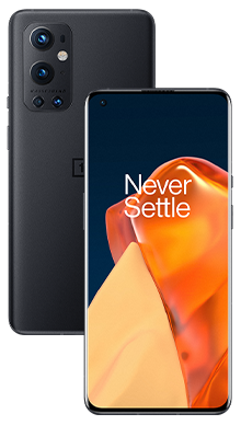 OnePlus 9 Pro 5G 128GB Stellar Black