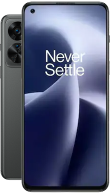 OnePlus Nord 2T 5G 128GB Gray Shadow