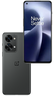 OnePlus Nord 2T 5G 128GB Gray Shadow