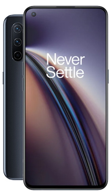 Oneplus Nord CE 5G 128GB Charcoal Ink