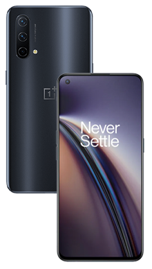 Oneplus Nord CE 5G 128GB Charcoal Ink
