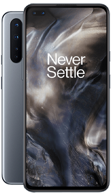 OnePlus Nord 128GB Gray Onyx