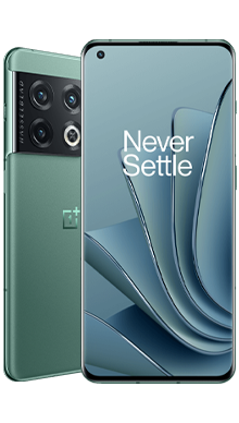 OnePlus 10 Pro 5G 256GB Emerald Forest
