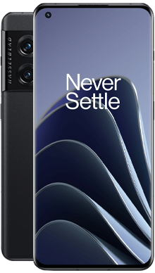 OnePlus 10 Pro 5G 128GB Volcanic Black