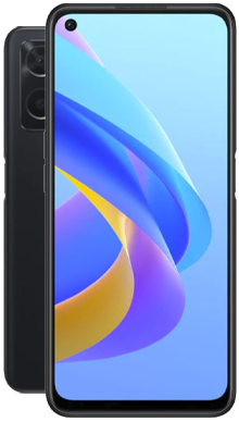 OPPO A76 4G 128GB Black