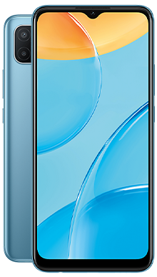 Oppo A15 32GB Mystery Blue