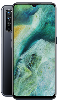 Oppo Find X2 Lite 5G 128GB Moonlight Black