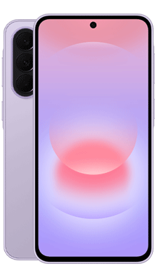 Samsung Galaxy A37 256GB Awesome Lavender