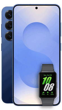 Samsung Galaxy S25 128GB Navy