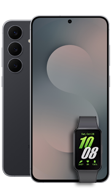 Samsung Galaxy S25 FE 128GB JetBlack