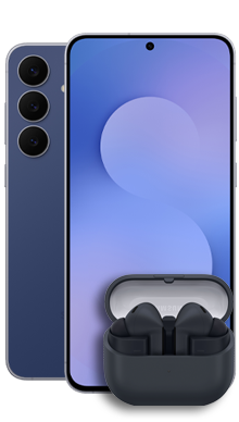 Samsung Galaxy S25 FE 128GB Navy