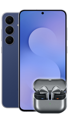 Samsung Galaxy S25 FE 128GB Navy