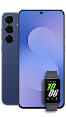 Samsung Galaxy S25 FE 128GB Navy