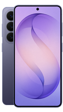 Samsung Galaxy S26+ 256GB Cobalt Violet