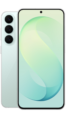 Samsung Galaxy S26 FE 128GB Pistachio