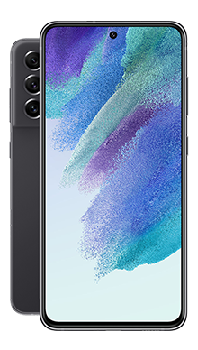Samsung Galaxy S21 FE 5G 128GB Graphite