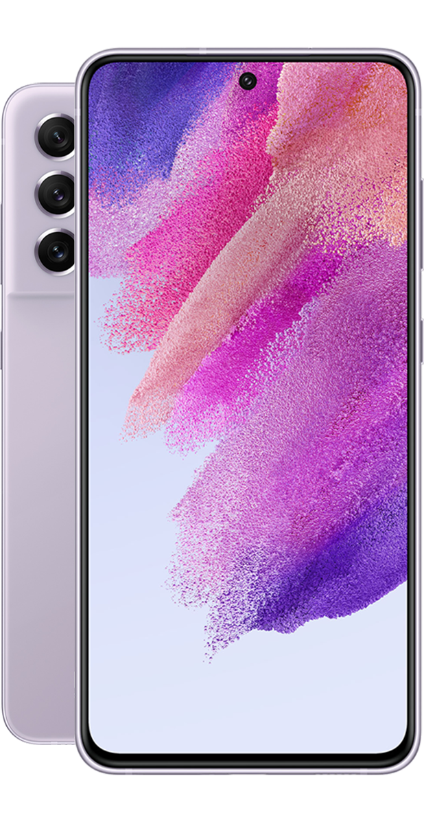 Samsung Galaxy S21 FE 5G 128GB Lavender