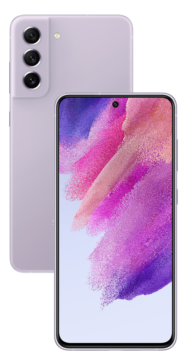 Samsung Galaxy S21 FE 5G 128GB Lavender