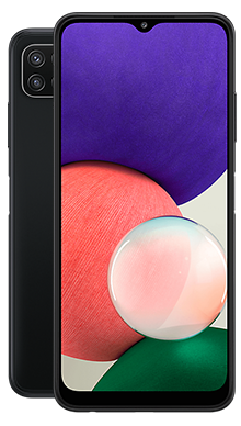 Samsung Galaxy A22 5G 64GB Grey