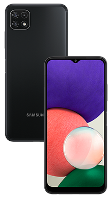 Samsung Galaxy A22 5G 64GB Grey