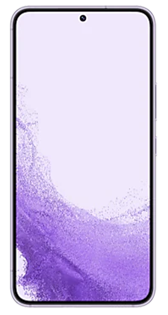 Samsung Galaxy S22 5G 128GB Purple