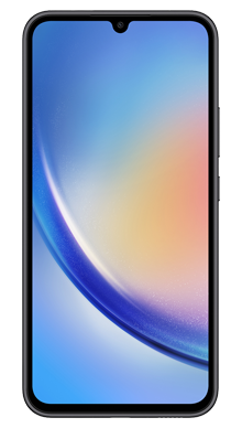 Samsung Galaxy A34 128GB Awesome Graphite