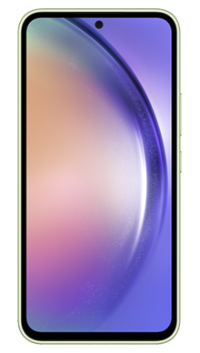 Samsung Galaxy A54 128GB Awesome Lime