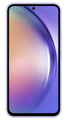 Samsung Galaxy A54 128GB Awesome Violet