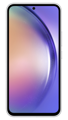 Samsung Galaxy A54 128GB Awesome White