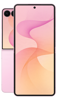 Samsung Galaxy Z Flip8 256GB Pink