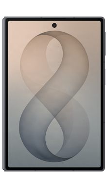 Samsung Galaxy Z Fold8 256GB Graphite