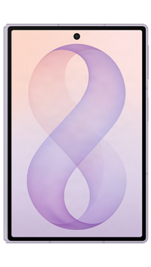 Samsung Galaxy Z Fold8 256GB Lavender