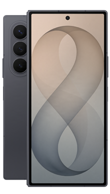 Samsung Galaxy Z Fold8 Ultra 256GB Graphite