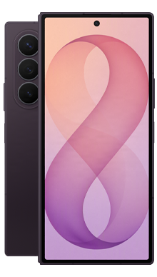 Samsung Galaxy Z Fold8 Ultra 256GB Violet Shadow