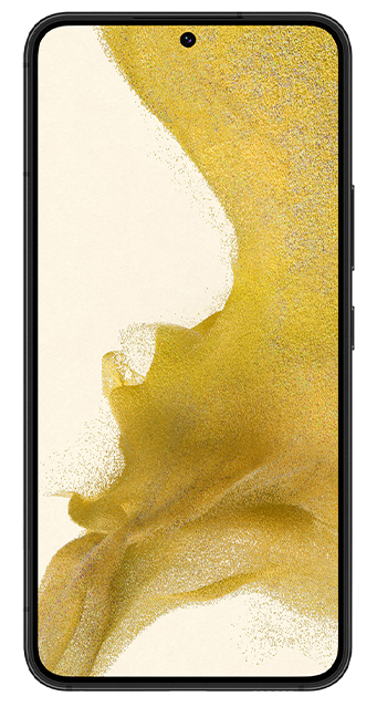 Samsung Galaxy S22 5G 128GB Phantom Black