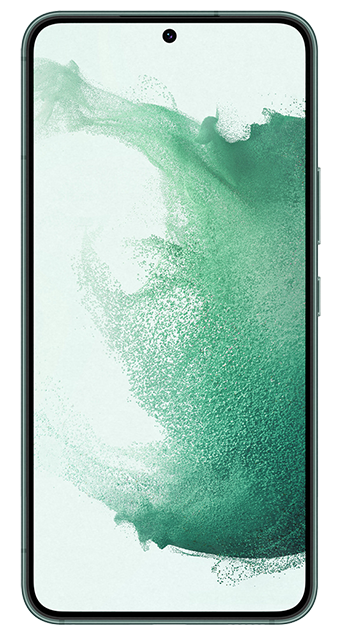 Samsung Galaxy S22 5G 128GB Green