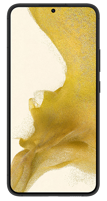Samsung Galaxy S22 Plus 5G 128GB Phantom Black